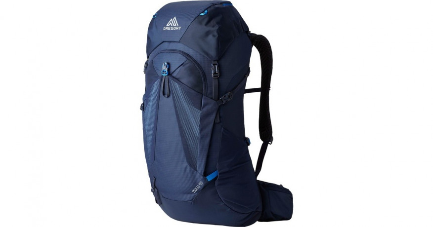 Gregory Gregory Zulu 40, Rucksack blau, 40 Liter, Grosse S/M  blau Gregory Zulu 40, рюкзак синий, 40 литров, размер S/M