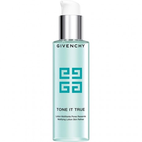 Givenchy (Живанши) REINIGUNG, Дневной крем для лица, TONER & MASKEN True Matifying Lotion Tone It True, Дневной крем для лица, 200 мл