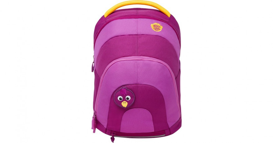 Affenzahn Affenzahn Daydreamer Vogel, Rucksack lila  lila Affenzahn Daydreamer птица, рюкзак фиолетовый