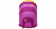 Affenzahn Affenzahn Daydreamer Vogel, Rucksack lila  lila Affenzahn Daydreamer птица, рюкзак фиолетовый