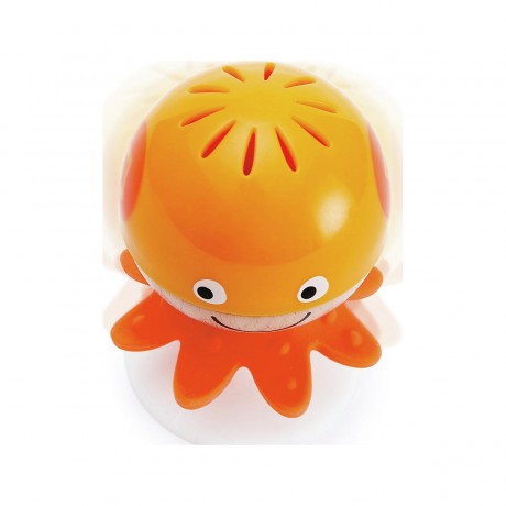 HAPE Saugnapf Rasselset Набор погремушек на присоске