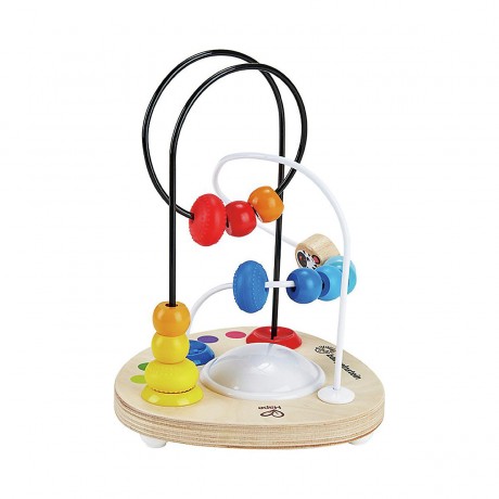 HAPE Farbmix-Motorikschleife Цикл моторных навыков смешения цветов