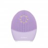 FOREO 3 plus sensitive skin Thermo-Gesichtsreinigungsgerat mit Mikrostrom  3 плюс чувствительная кожа Устройство для термической очистки лица с микротоком