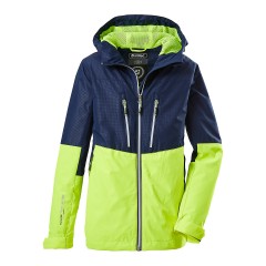 killtec Outdoorjacke fur Jungen Уличная куртка для мальчиков