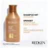 Redken Shampoo All soft шампунь