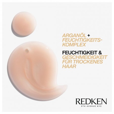 Redken Shampoo All soft шампунь