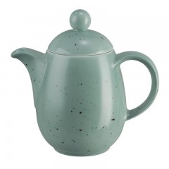 Seltmann Weiden Seltmann Weiden Coup Fine Dining - Country Life petrol Kaffeekanne 0,36 L Seltmann Weiden Coup Fine Dining - Кофейник Country Life бензиновый 0,36 л