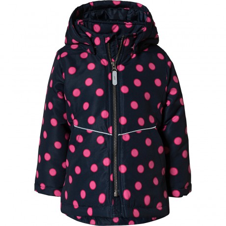 name it Winterjacke NMFMAXI fur Madchen Зимняя куртка NMFMAXI для девочки