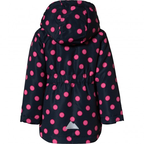 name it Winterjacke NMFMAXI fur Madchen Зимняя куртка NMFMAXI для девочки