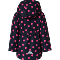 name it Winterjacke NMFMAXI fur Madchen Зимняя куртка NMFMAXI для девочки