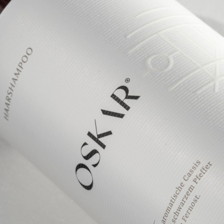 OSKAR Haarshampoo  шампунь для волос