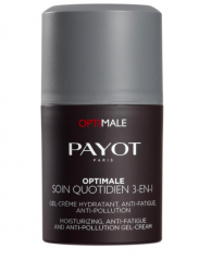 Payot (Пайот) Optimale Soin Total Anti-Age, 50 мл