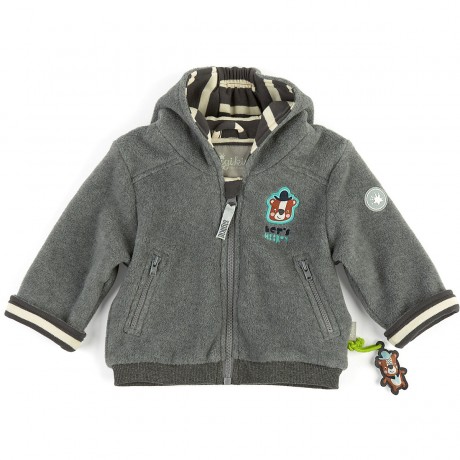 sigikid Baby Ubergangsjacke TRES CHIC fur Jungen Детская куртка TRES CHIC для мальчиков