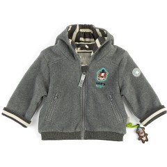 sigikid Baby Ubergangsjacke TRES CHIC fur Jungen Детская куртка TRES CHIC для мальчиков