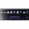 SIEMENS SIEMENS Kaffeevollautomat Superautomatische Kaffeemaschine Siemens AG TE657319RW Schwarz Grau 15 Полностью автоматическая кофемашина SIEMENS Супер автоматическая кофемашина Siemens AG TE657319RW Black Grey 15