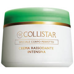 Collistar Intense Firming Cream Интенсивный укрепляющий крем