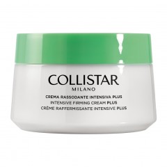 Collistar Intense Firming Cream Интенсивный укрепляющий крем