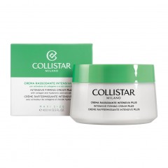 Collistar Intense Firming Cream Интенсивный укрепляющий крем