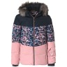 killtec Skijacke KSW 56 GRLS QLTD JCKT fur Madchen Лыжная куртка KSW 56 GRLS QLTD JCKT для девочек