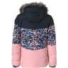 killtec Skijacke KSW 56 GRLS QLTD JCKT fur Madchen Лыжная куртка KSW 56 GRLS QLTD JCKT для девочек