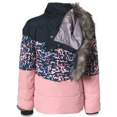 killtec Skijacke KSW 56 GRLS QLTD JCKT fur Madchen Лыжная куртка KSW 56 GRLS QLTD JCKT для девочек