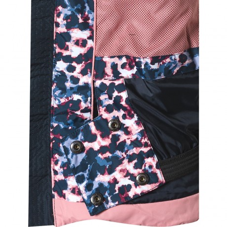 killtec Skijacke KSW 56 GRLS QLTD JCKT fur Madchen Лыжная куртка KSW 56 GRLS QLTD JCKT для девочек