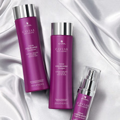 Alterna Shampoo шампунь