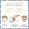 Dolce&Gabbana Healthy Glow Cushion Refill Nr. 310 - Caramel Сменный блок для кушона Healthy Glow