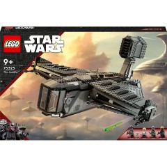 LEGO Star Wars 75323 Die Justifier ЛЕГО Оправдатель