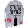 Jumbo Stupid Deaths Ratespiel Игра-угадайка Глупая Смерть