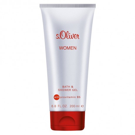 s.Oliver Shower Gel  гель для душа