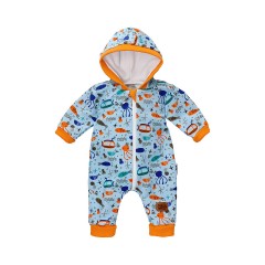 Baby Sweets Overall Lieblingsstucke Tierwelten Overalls fur Jungen Комбинезон для мальчиков Favorite Pieces Animal Worlds