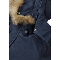 Reima Schneeanzug Stavanger Schneeanzuge fur Kinder Зимний комбинезон Stavanger Зимние комбинезоны для детей