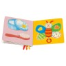 Ravensburger ministeps: Mein erstes Rasselbuch ministeps: Моя первая погремушка