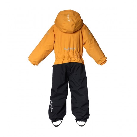 ISBJORN PENGUIN Gefutterter Winteroverall Schneeanzuge Зимний комбинезон PENGUIN на подкладке