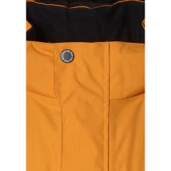 ISBJORN PENGUIN Gefutterter Winteroverall Schneeanzuge Зимний комбинезон PENGUIN на подкладке