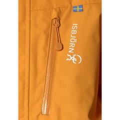 ISBJORN PENGUIN Gefutterter Winteroverall Schneeanzuge Зимний комбинезон PENGUIN на подкладке