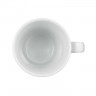 Seltmann Weiden Seltmann Weiden Modern Life Weiss Kaffeeobertasse 0,20 L Seltmann Weiden Modern Life Белая кофейная чашка 0,20 л