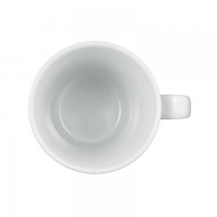 Seltmann Weiden Seltmann Weiden Modern Life Weiss Kaffeeobertasse 0,20 L Seltmann Weiden Modern Life Белая кофейная чашка 0,20 л