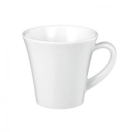 Seltmann Weiden Seltmann Weiden Modern Life Weiss Kaffeeobertasse 0,20 L Seltmann Weiden Modern Life Белая кофейная чашка 0,20 л