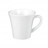 Seltmann Weiden Seltmann Weiden Modern Life Weiss Kaffeeobertasse 0,20 L Seltmann Weiden Modern Life Белая кофейная чашка 0,20 л