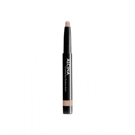 Alcina (Альсина) Eyes Cream Кремy Eye Shadow Stick, Nr. 030 Blue / 1 шт.