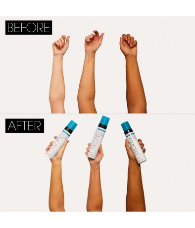 St.Tropez (Сан Тропе) Classic Bronzing Mousse Selbstbraunungsschaum Self Tan, 240 мл