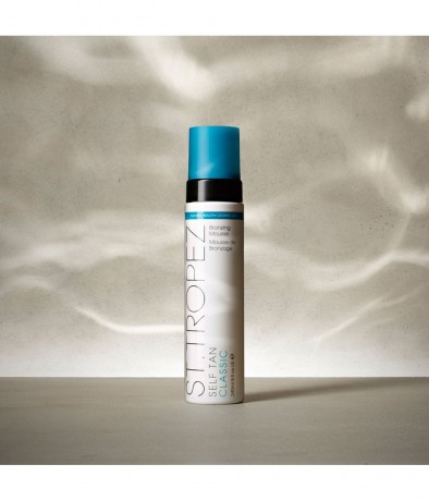St.Tropez (Сан Тропе) Classic Bronzing Mousse Selbstbraunungsschaum Self Tan, 240 мл