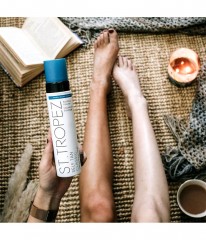 St.Tropez (Сан Тропе) Classic Bronzing Mousse Selbstbraunungsschaum Self Tan, 240 мл