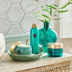 Rituals Body Scrub  скраб для тела