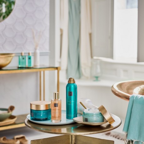 Rituals Body Scrub скраб для тела