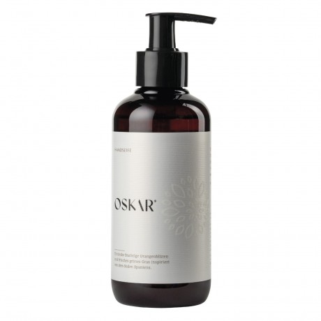 OSKAR Handseife Мыло для рук
