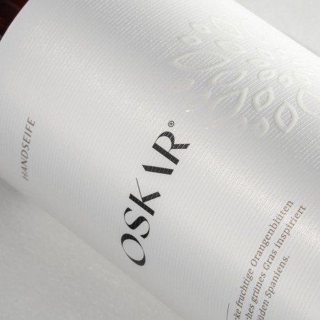 OSKAR Handseife Мыло для рук