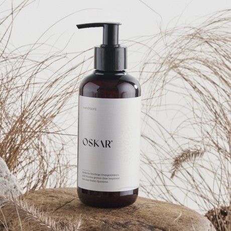 OSKAR Handseife Мыло для рук